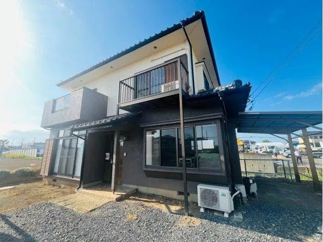 ♪Interior renovation completed♪ ◇3LDK◇ All rooms over 6 tatami mats◇ Good access to National Route 125