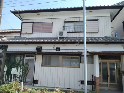 Tomioka City, Nanokaichi (Nishi-Tomioka Station), 2-story, 6K