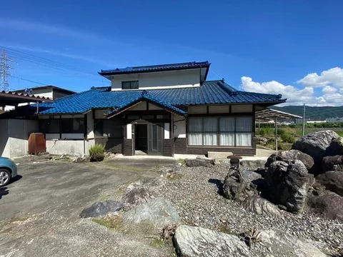 Nishiharuchikazawata 9.8 million yen