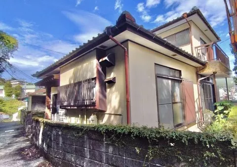 Nagasaki City Hirado Koyamachi (Nagasaki Station) 2-story 7DK