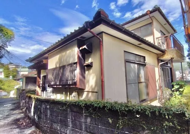 Nagasaki City Hirado Koyamachi (Nagasaki Station) 2-story 7DK