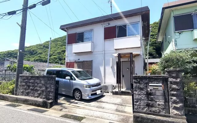 Kochi City, Niida 2-story building 5LDK
