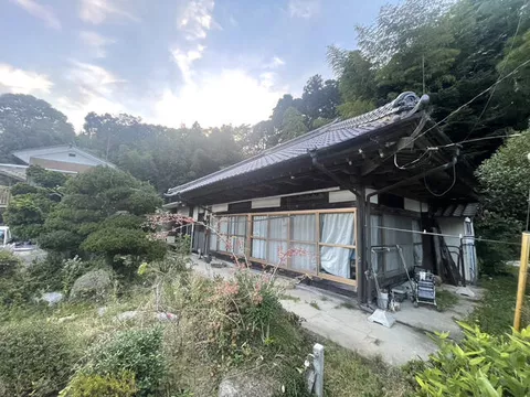 Takahagi City, Oaza Akiyama (Takahagi Station), single-story, 6DK