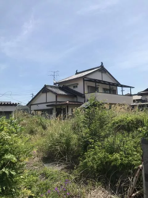 Yatsushiro City, Ueyanagi Kamimachi (Higo Takada Station), 2-story building, 5LDK