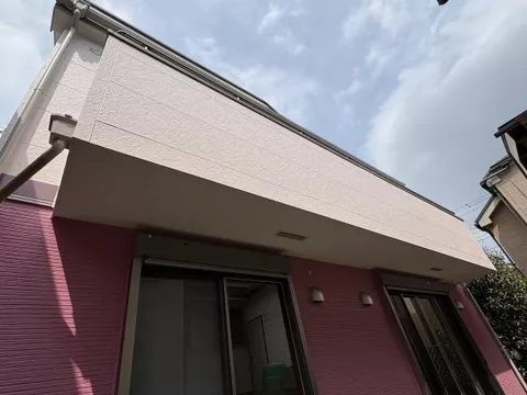 Akiruno City Ushinuma (Akikawa Station) 2-story 4LDK