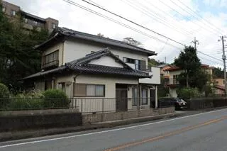 Izu City Tsukigase (Shuzenji Station) 2-story 6LDK