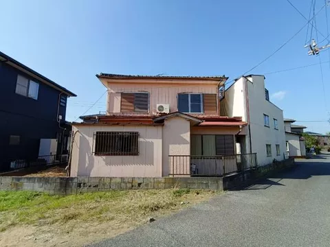 Asahi City Kogusa (Iio Station) 2-story 5DK