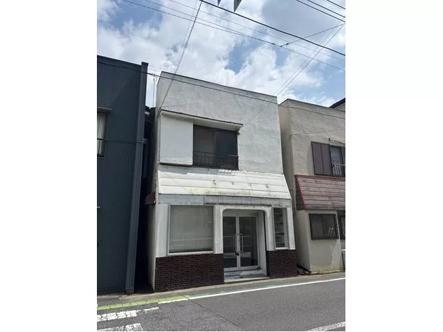 Within walking distance of Kawaguchi Station! Commercial facilities such as supermarkets are abundant, making it a convenient location for both living and business!