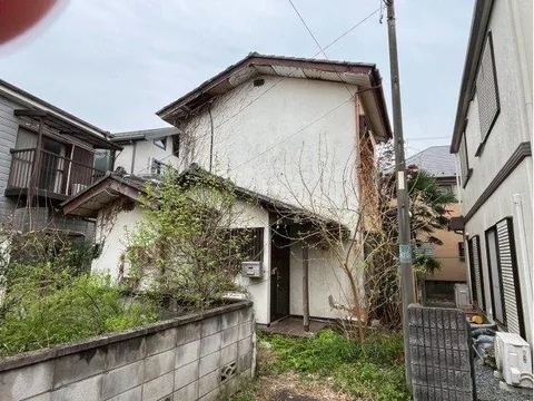Oaza Sunashinden (Shin-Kawaguchi Station) 2.98 million yen