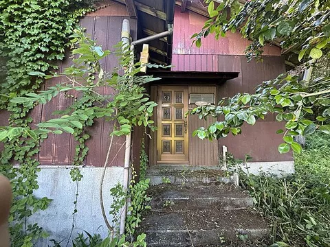 Used single-family home, Hakodateyama
