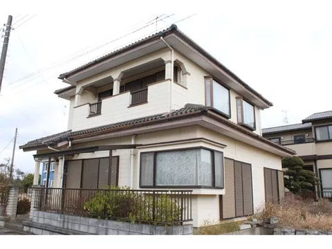 Shimotani 4.5 million yen