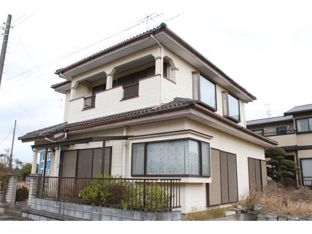Shimotani 4.5 million yen