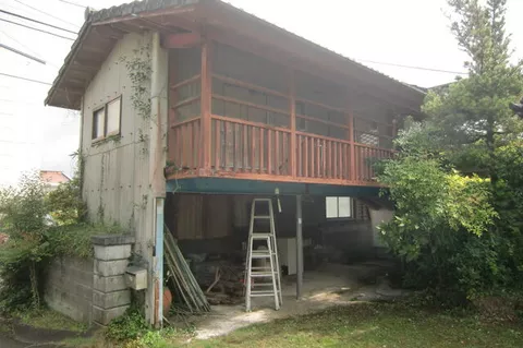 Hishikari-Minamiura, Isa-shi, Osaka 5DK

1,980,000 yen