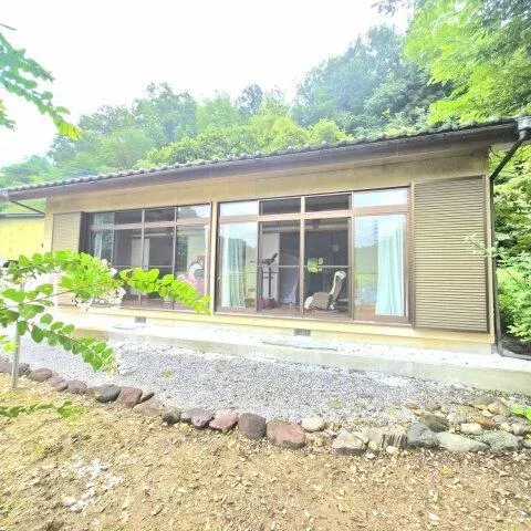 Takasaki City, Noritsuke Town (Takasaki Station), single-story building, 3K