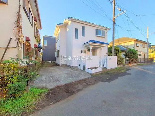 Used single-family home, 1-chome Suigou Tana, Chuo Ward, Sagamihara City