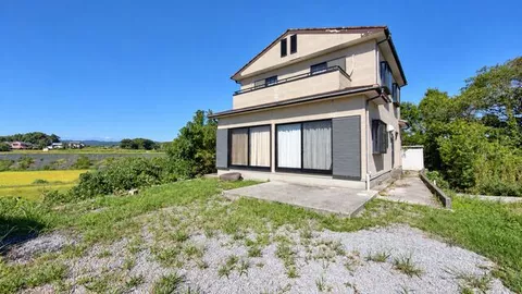 Kunisaki City, Kunisaki Town, Kitae (Kitsuki Station), 2-story, 5LDK