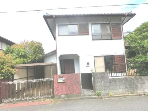 Kofudai 4 (Kofudai Station) 6.8 million yen