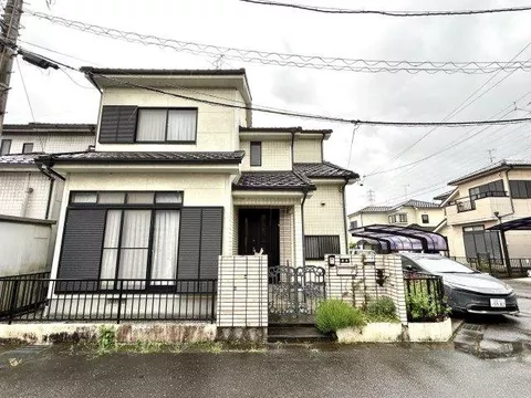 Ikura (Mieji Station) 8.8 million yen