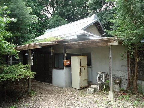 Used single-family home, Shioya District, Shioya Town, Oaza Funabuki