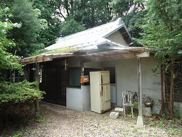 Used single-family home, Shioya District, Shioya Town, Oaza Funabuki