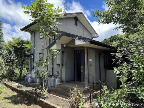 Oaza Kayo (Choyo Station), 8 million yen