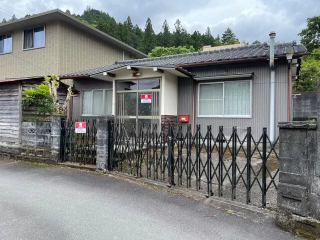 Motoyama, Nagaoka-gun, single-story building, 5DK