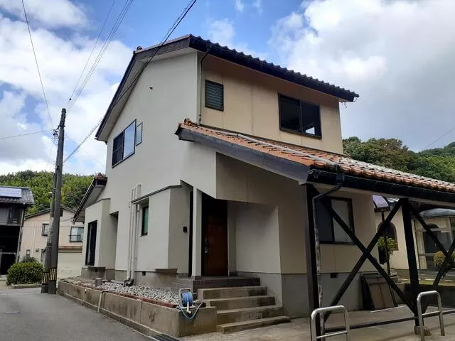 Kahoku-gun, Tsubata Town, Ota (Tsubata Station), 2-story, 4SLDK