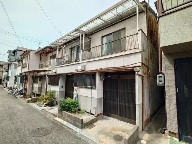 ◆About a 7-minute walk to Kintetsu Minami Osaka Line "Kawachi-Tenami" Station◆ Ideal for first-time homebuyers or investment properties.