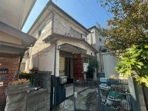 Nakada Minami 4-chome, Izumi Ward, Yokohama City (Nakada Station) 2-story 3DK