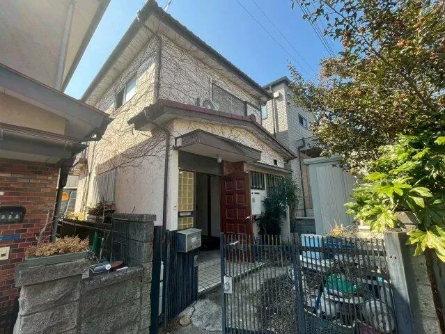 Nakada Minami 4-chome, Izumi Ward, Yokohama City (Nakada Station) 2-story 3DK