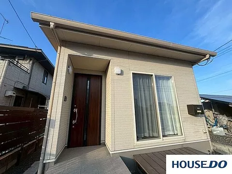 Used single-family home, Used house, Tanuma-cho, Sano City
