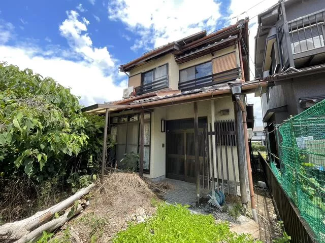 Tsushima City, Uji Town, Chano-sato (Aozuka Station) 2-story 4LDK