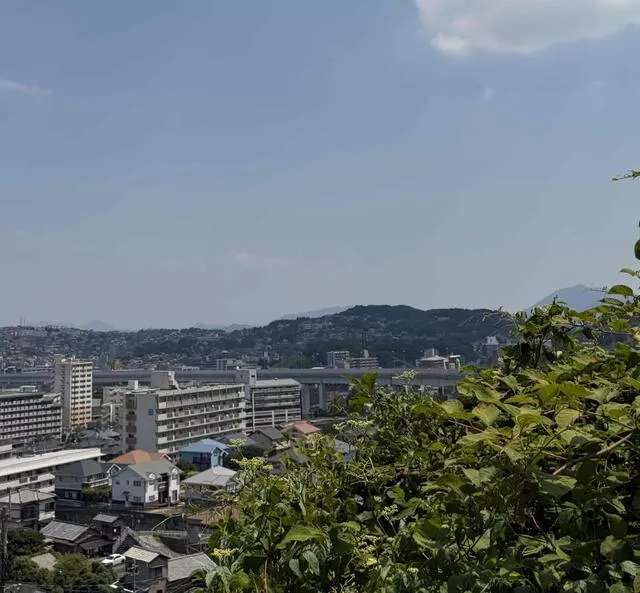 Yahatanishi Ward, Kitakyushu City, Hohashira 4-chome (Yahata Station) Single-story building 7K
