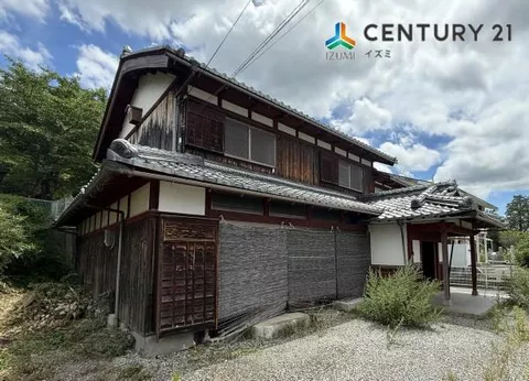 Hikone City Satone Town (Hikone Station) 2-story 8SDK