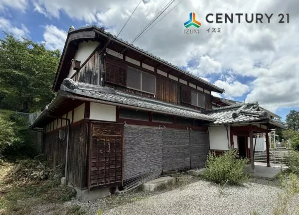 Hikone City Satone Town (Hikone Station) 2-story 8SDK