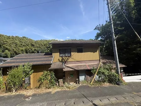 Kumamoto City, Nishi Ward, Ikeda 2-chome (Kankanzaka Station) 2-story 4DK