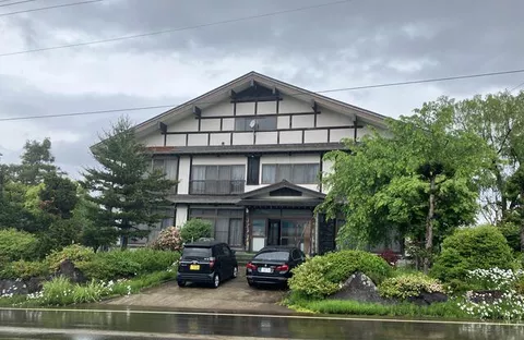 Mogami District, Funagata Town, Funagata (Funagata Station) 2-story building 8LDK