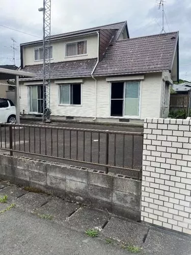 Hanamaki City, Takagi 20th District (Hanamaki Station) 2-story 3LDK