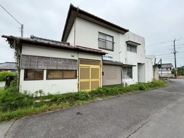 Sano City Kamidai Town (Sano City Station) 2 stories 6K
