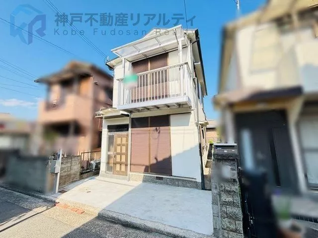 ◆Renovation of interior and exterior completed in March 2025♪◆ Viewings available at any time since it is vacant♪