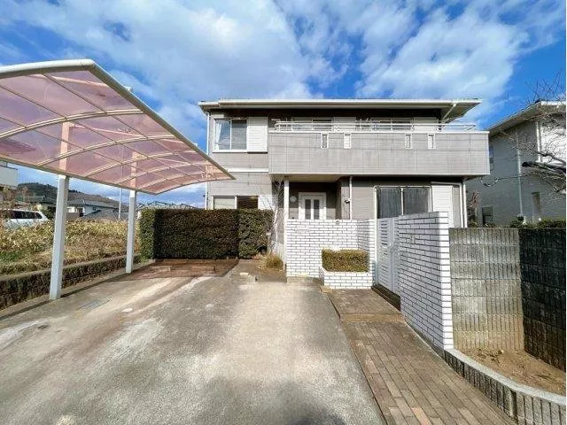 【1 minute walk to Nakamaru Park × 5 minutes by car to Maruto - Summary of surrounding properties available☆】
