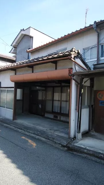 Fuchu City, Motomachi (Fuchu Station) 2-story 4DK