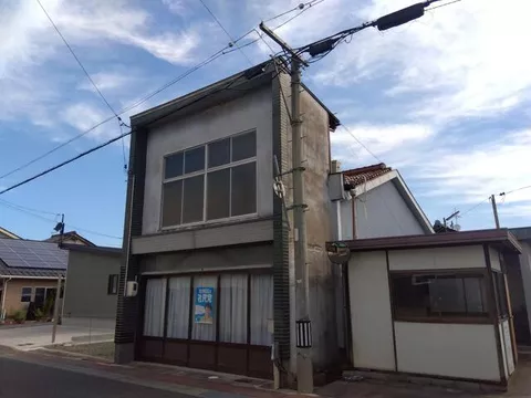 Shobara City Nakamoto Town 2-chome (Bingo Shobara Station) 2-story 6DK