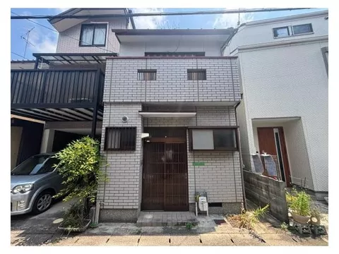 ～3DK with a rich living environment～・About 4 minutes on foot from 【Kōin】 - Image 3