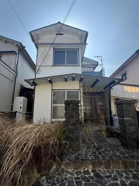 Wakayama City, Sonobe (Rokutaya Station) 2-story building 5DK