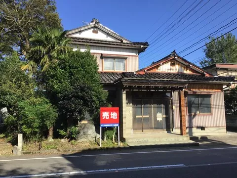 Himi City, Kubo, 2-story, 7LDK