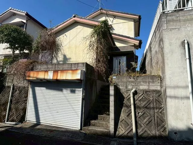 Nishikodai 3-chome, Kagoshima City, 2-story, 2LDK
