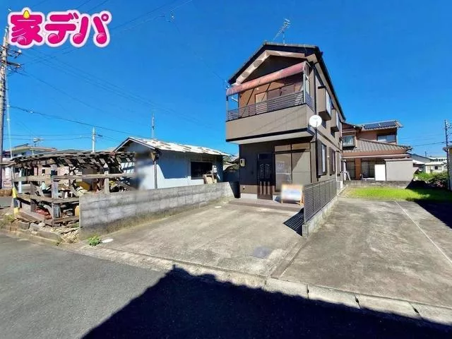 Hamamatsu City, Chuo Ward, Tsuboi Town (Maisaka Station), 2-story, 3LDK