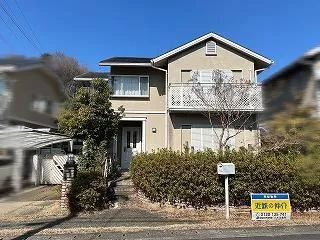 Uda City, Shinbara Hinokizaka 1-chome (Shinbara Station), 2-story, 5LDK