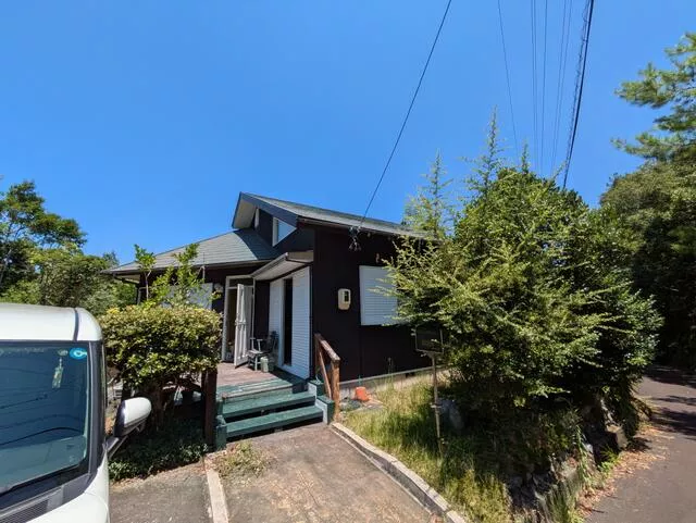 Shima City, Ago Town, Koku (Ugata Station), 2-story, 2LDK